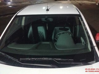 2023 Chevrolet Cobalt II Рестайлинг, белый, 912000 рублей, вид 5
