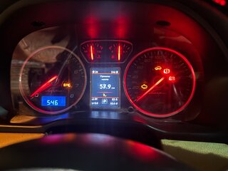 2006 Skoda Octavia I (A4) Рестайлинг, коричневый, 475000 рублей, вид 4