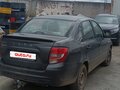 2019 Lada (ВАЗ) Granta I Рестайлинг, серый, 480000 рублей