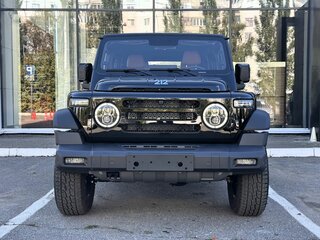 2026 212 T01, чёрный, 4399000 рублей, вид 2