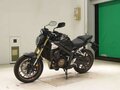 2025 Honda CB 650R, чёрный, 1077000 рублей - вид 3