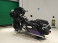 2009 Harley-Davidson Electra Glide, чёрный, 799000 рублей - вид 5