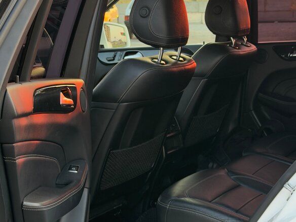 2014 Mercedes-Benz M-Класс 400 III (W166), белый, 2650000 рублей - вид 15