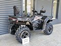 2026 Loncin XWolf 550, чёрный, 775000 рублей - вид 7