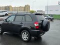 2010 Chery Tiggo (T11) I, чёрный, 295000 рублей - вид 3
