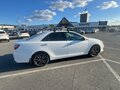 2017 Toyota Camry VII (XV50) Рестайлинг 2, белый, 2270000 рублей - вид 5