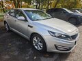 2012 Kia Optima III, серый, 910000 рублей - вид 2
