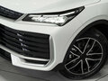 2026 Belgee X50+, белый - вид 5