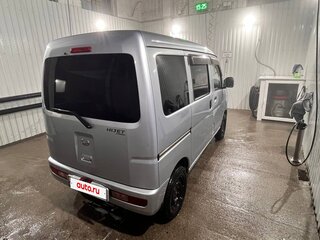 2012 Daihatsu Hijet X, серый, 570000 рублей, вид 3