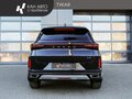 2022 Exeed LX I Рестайлинг, серый, 1724000 рублей - вид 3