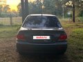 2005 Mitsubishi Lancer IX Рестайлинг, серый, 310000 рублей - вид 5