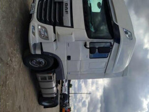 2023 DAF XF, белый, 8400000 рублей, вид 2