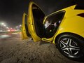 2013 Opel Corsa D Рестайлинг II, жёлтый, 400000 рублей - вид 9