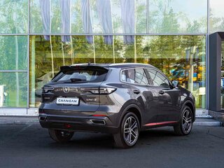 2026 Changan UNI-S I, серый, 3229900 рублей, вид 4