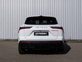 2023 Jetour Dashing I, белый, 2099000 рублей, вид 4