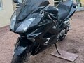 2007 Honda VFR 800, чёрный - вид 10