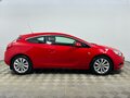 2014 Opel Astra GTC J Рестайлинг, красный, 989900 рублей - вид 4