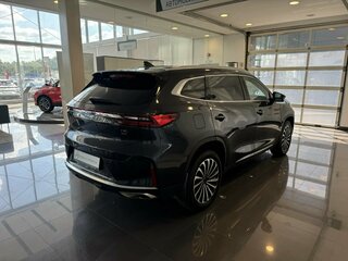 2022 Exeed TXL I Рестайлинг, серый, 1750000 рублей, вид 4
