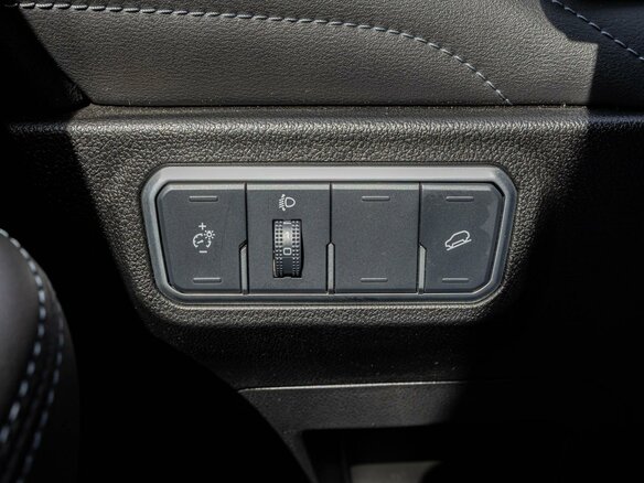 2021 Haval F7 I, белый, 2139000 рублей - вид 21