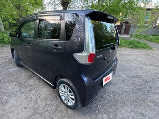 2014 Nissan Dayz I, фиолетовый, 500000 рублей, вид 4