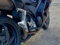 2007 Honda VFR 800, синий, 650000 рублей - вид 8