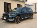 2023 Geely Monjaro (Xingyue L) I, синий, 2900000 рублей
