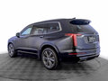 2021 Cadillac XT6 I, синий, 3750000 рублей - вид 7