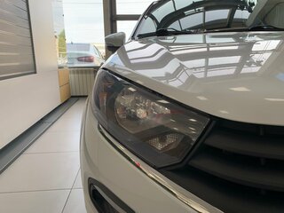 2023 Lada (ВАЗ) Granta I Рестайлинг, белый, 695000 рублей, вид 5