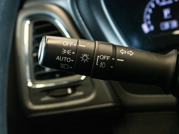 2021 Honda HR-V II Рестайлинг, чёрный, 2184000 рублей - вид 14