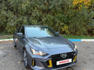 2022 GAC Trumpchi Empow, серый, 2250000 рублей, вид 3