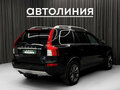 2012 Volvo XC90 I Рестайлинг, чёрный, 1550000 рублей - вид 4