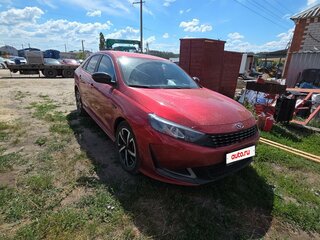 2023 Kaiyi E5, красный, 863000 рублей, вид 2