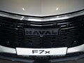 2026 Haval F7x II, серый, 3799000 рублей - вид 5