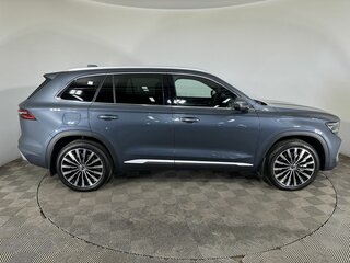2025 Geely Monjaro I, серый, 4400000 рублей, вид 4