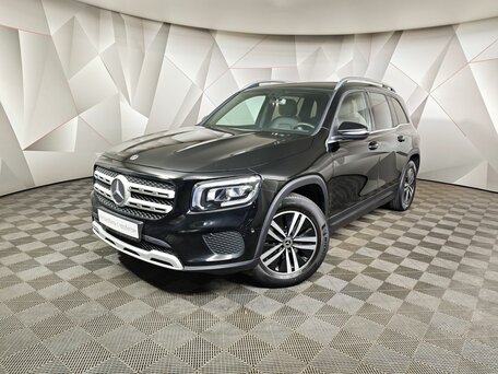 Mercedes-Benz GLB I (X247)