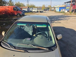 2002 Mazda Protege III (BJ), бежевый, 330000 рублей, вид 5