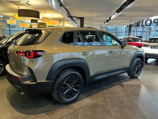 2025 Mazda CX-50, бежевый, 4800000 рублей, вид 5