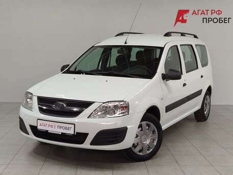 Lada (ВАЗ) Largus I
