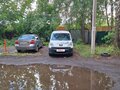 2011 Peugeot Partner, белый, 500000 рублей - вид 1