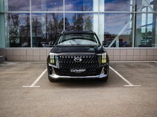 2026 GAC GS8 Dragon II, чёрный, 5295510 рублей, вид 1