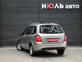 2021 Lada (ВАЗ) Granta I Рестайлинг, серебристый, 830000 рублей - вид 7