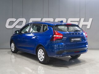 2025 Lada (ВАЗ) Iskra SW, синий, 1549000 рублей, вид 3