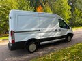 2022 Ford Transit, белый, 2500000 рублей - вид 2