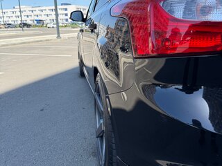 2012 Ford Focus III, чёрный, 800000 рублей, вид 5