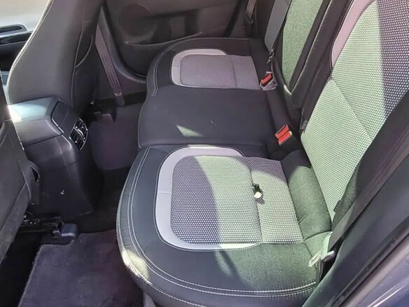 2013 Kia Ceed II, синий, 1000000 рублей - вид 19