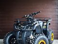 2025 Motax Grizlik 200, жёлтый, 160000 рублей