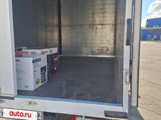 2017 ГАЗ ГАЗель Next, белый, 1350000 рублей, вид 5