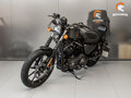 2019 Harley-Davidson Sportster 883, чёрный, 743710 рублей - вид 3