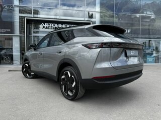 2026 Omoda C7, серый, 3299000 рублей, вид 1