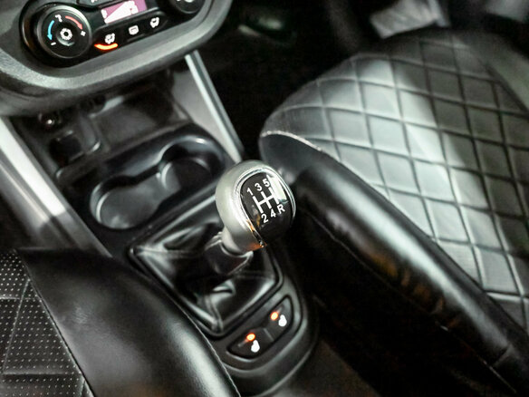 2018 Lada (ВАЗ) Vesta I, серебристый, 830000 рублей - вид 13